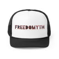 Freedom YTH Trucker Cap