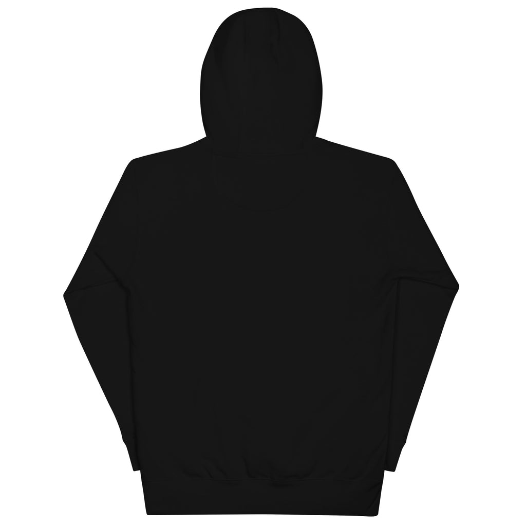 John 3:16 LOVE Hoodie