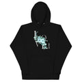 John 3:16 LOVE Hoodie