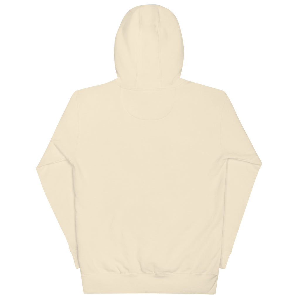 John 3:16 LOVE Hoodie