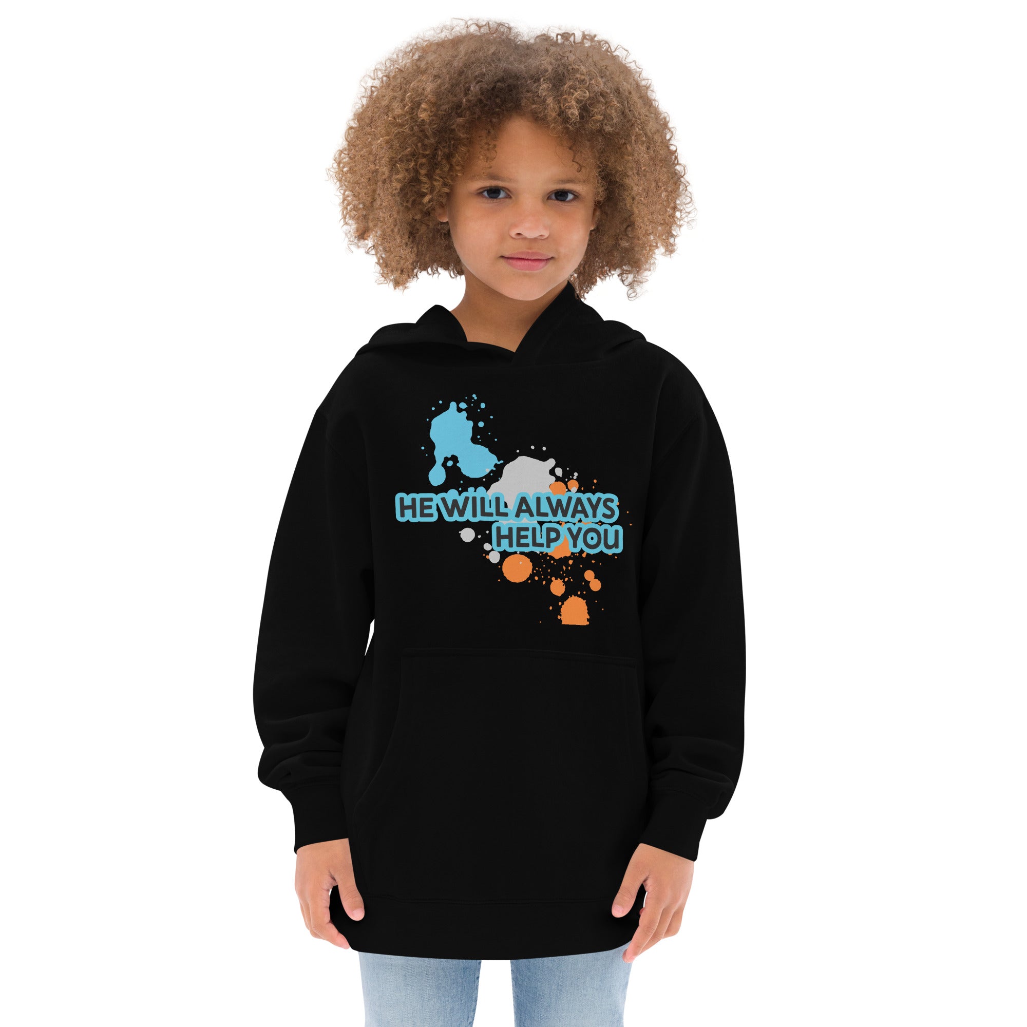 Freedom YTH Hoodie - Freedom Worship